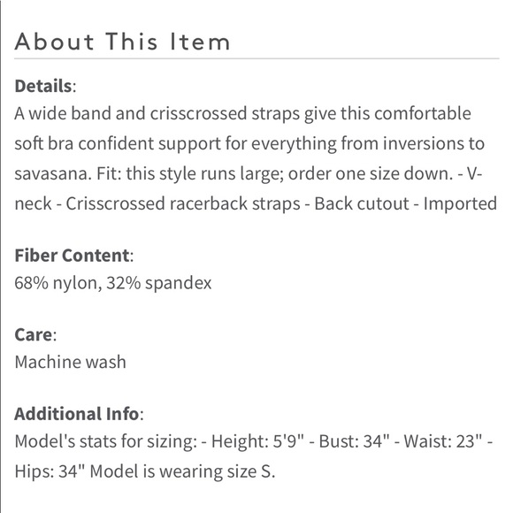 Free people top NWT - Picture 4 of 7